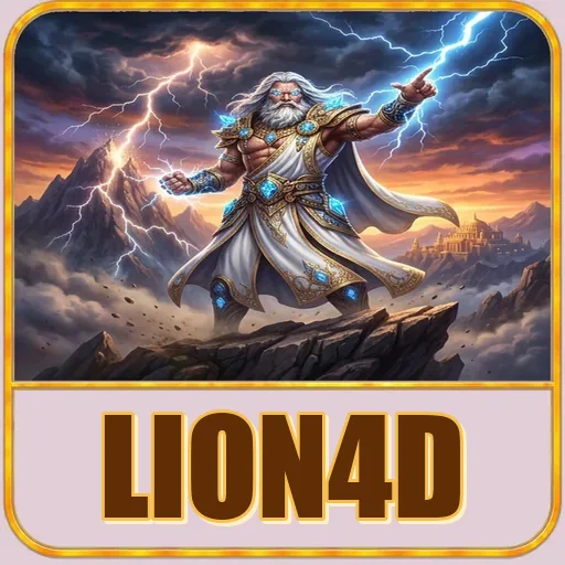 lion4d