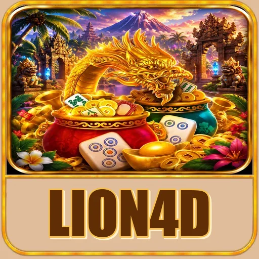 lion4d