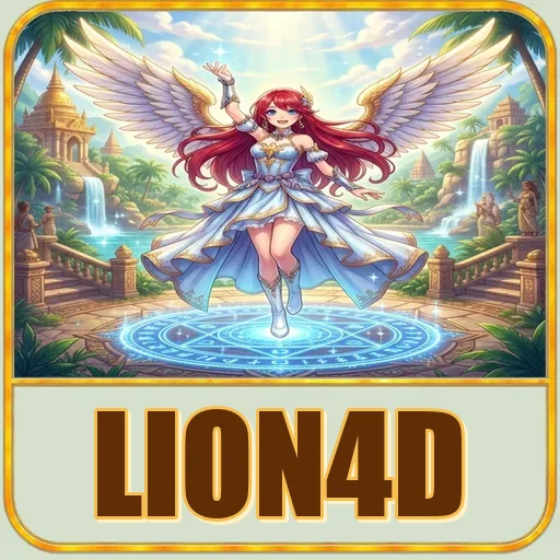 lion4d - Peningkatan performa dan UI/UX terbaru