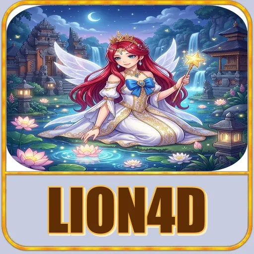 lion4d