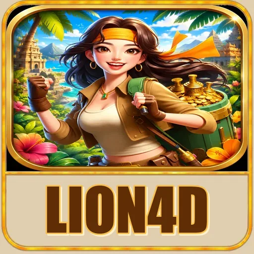 lion4d