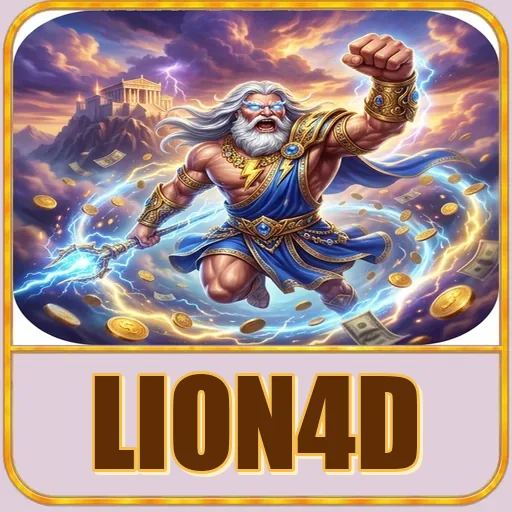 lion4d