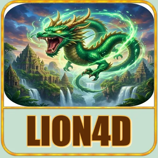 lion4d