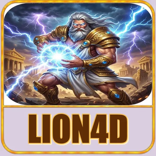 lion4d