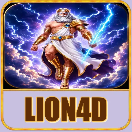 lion4d