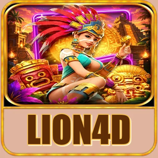 lion4d