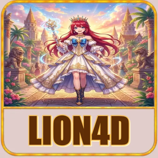 lion4d