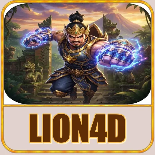 lion4d