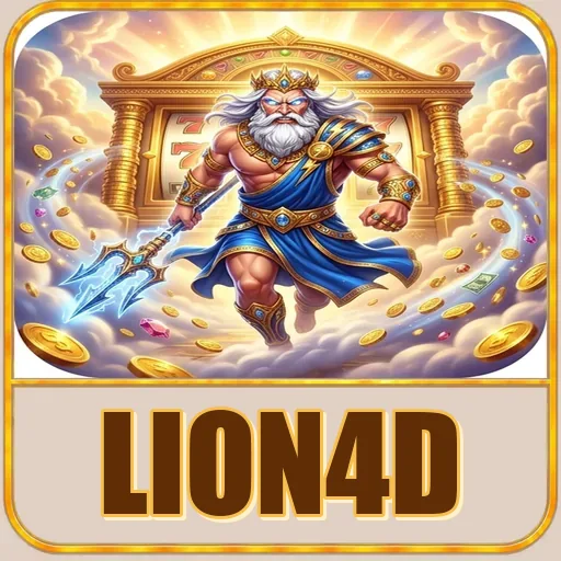 lion4d