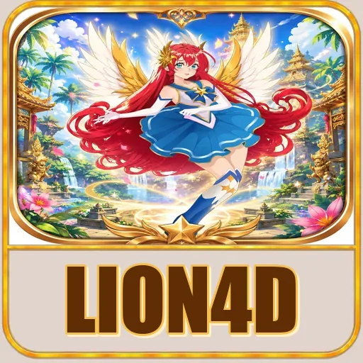lion4d
