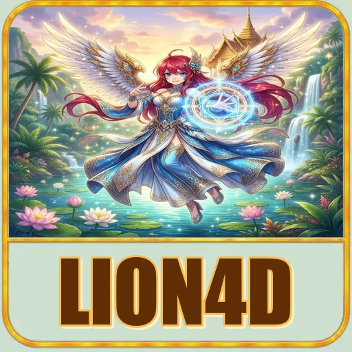 lion4d Indonesia - Peningkatan performa dan UI/UX terbaru