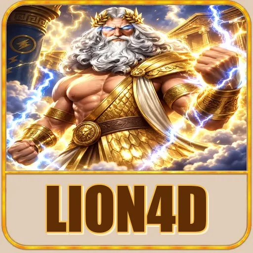 lion4d