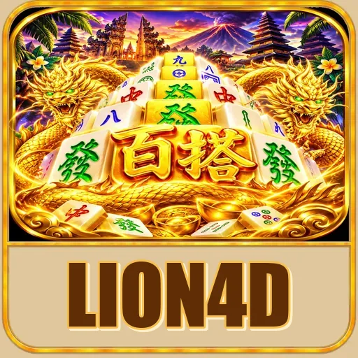 lion4d