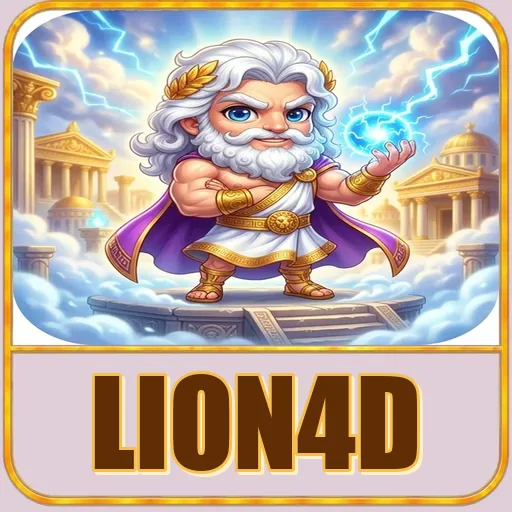 lion4d