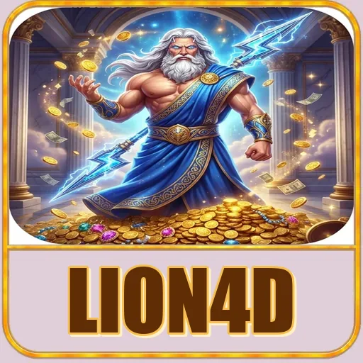 lion4d