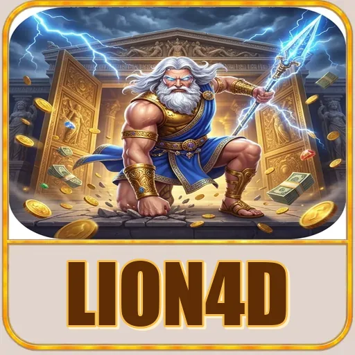 lion4d