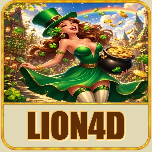 lion4d