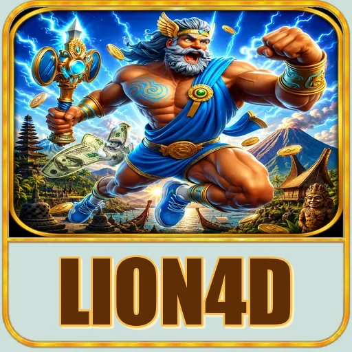 lion4d